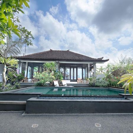 Pondok Anastasia Ubud  Exterior photo