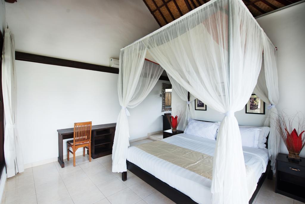 Pondok Anastasia Ubud  Exterior photo