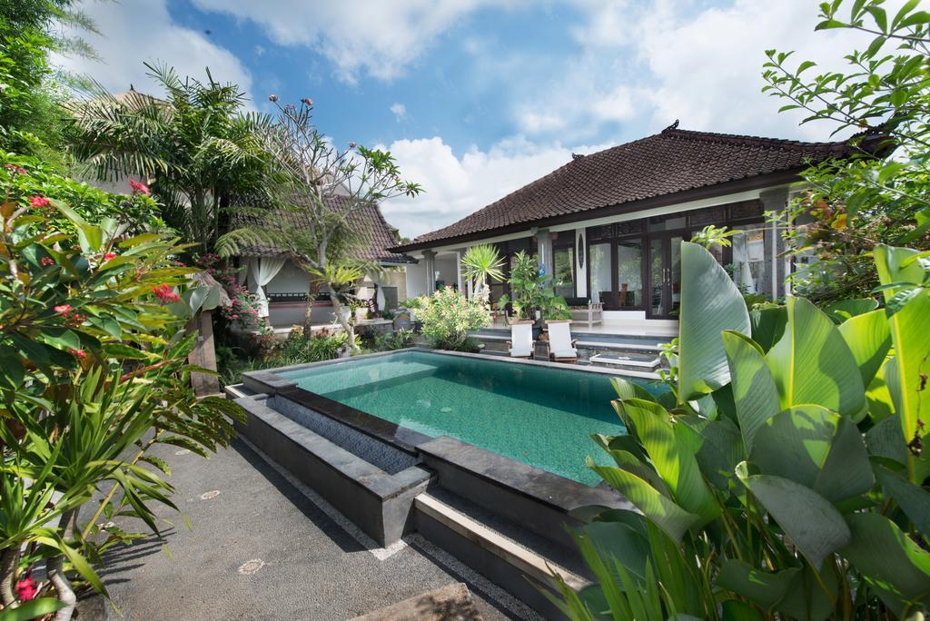 Pondok Anastasia Ubud  Exterior photo