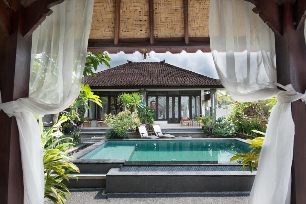 Pondok Anastasia Ubud  Exterior photo